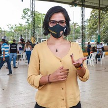 M&aacute;s de 37 di&aacute;logos ciudadanos se han adelantado en comunas y corregimientos