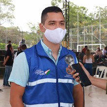 M&aacute;s de 37 di&aacute;logos ciudadanos se han adelantado en comunas y corregimientos