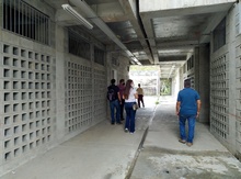 Polit&eacute;cnico Municipal ser&iacute;a entregado en cuatro meses