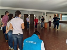 Polit&eacute;cnico Municipal ser&iacute;a entregado en cuatro meses