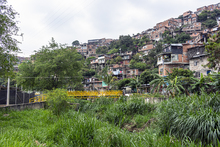 Despu&eacute;s de la tormenta viene la calma y los frutos del trabajo hecho con Puro Coraz&oacute;n por Cali