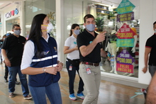 No bajemos la guardia en el tercer d&iacute;a sin IVA