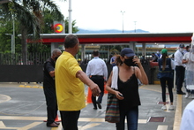 No bajemos la guardia en el tercer d&iacute;a sin IVA