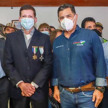 Gobierno Nacional le cumple a Cali con la ruta de reactivaci&oacute;n econ&oacute;mica