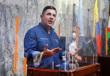 Alcald&iacute;a de Cali recibi&oacute; predios para construir vivienda de inter&eacute;s social