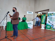 Con gran &eacute;xito cerraron inscripciones de iniciativas para &lsquo;Guardar la Vida&rsquo;