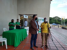 Con gran &eacute;xito cerraron inscripciones de iniciativas para &lsquo;Guardar la Vida&rsquo;