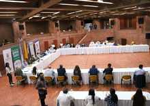 Establecen acuerdo para doblar la capacidad de la c&aacute;rcel Villa Hermosa de Cali