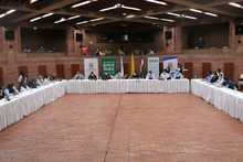 Establecen acuerdo para doblar la capacidad de la c&aacute;rcel Villa Hermosa de Cali