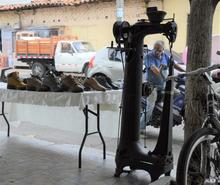 Barrio Obrero realiza su primera feria &ldquo;zapatos del Obrero para el mundo&rdquo; 