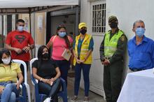 Barrio Obrero realiza su primera feria &ldquo;zapatos del Obrero para el mundo&rdquo; 