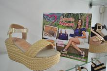 Barrio Obrero realiza su primera feria &ldquo;zapatos del Obrero para el mundo&rdquo; 