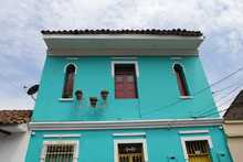 &lsquo;Camina San Antonio&rsquo; una oferta patrimonial, hist&oacute;rica, cultural y art&iacute;stica