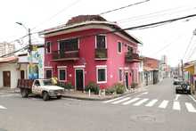 &lsquo;Camina San Antonio&rsquo; una oferta patrimonial, hist&oacute;rica, cultural y art&iacute;stica