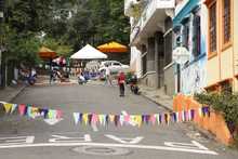 &lsquo;Camina San Antonio&rsquo; una oferta patrimonial, hist&oacute;rica, cultural y art&iacute;stica