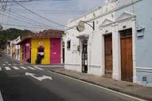 &lsquo;Camina San Antonio&rsquo; una oferta patrimonial, hist&oacute;rica, cultural y art&iacute;stica