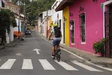 &lsquo;Camina San Antonio&rsquo; una oferta patrimonial, hist&oacute;rica, cultural y art&iacute;stica