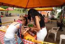 &lsquo;Camina San Antonio&rsquo; una oferta patrimonial, hist&oacute;rica, cultural y art&iacute;stica