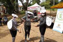 &lsquo;Camina San Antonio&rsquo; una oferta patrimonial, hist&oacute;rica, cultural y art&iacute;stica