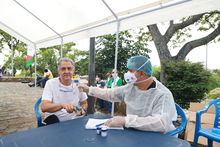 &lsquo;Camina San Antonio&rsquo; una oferta patrimonial, hist&oacute;rica, cultural y art&iacute;stica