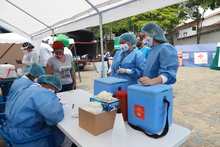 &lsquo;Camina San Antonio&rsquo; una oferta patrimonial, hist&oacute;rica, cultural y art&iacute;stica