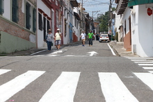 &lsquo;Camina San Antonio&rsquo; una oferta patrimonial, hist&oacute;rica, cultural y art&iacute;stica