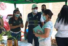 &lsquo;Camina San Antonio&rsquo; una oferta patrimonial, hist&oacute;rica, cultural y art&iacute;stica