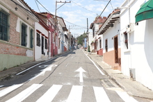 &lsquo;Camina San Antonio&rsquo; una oferta patrimonial, hist&oacute;rica, cultural y art&iacute;stica