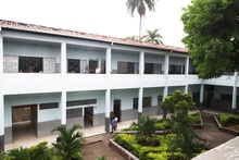 La Secretaria de Salud garantiza Pruebas Saber 11 bioseguras