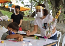 El Petronio &Aacute;lvarez extiende programaci&oacute;n con los Urambas, en San Antonio