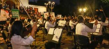 Orquesta Filarm&oacute;nica de Cali cierra con broche de oro Camina San Antonio