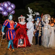 Orquesta Filarm&oacute;nica de Cali cierra con broche de oro Camina San Antonio