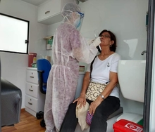 Eliminar el requisito de pruebas PCR causa preocupaci&oacute;n 