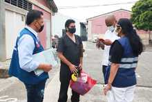 Aplicaci&oacute;n de Pruebas Saber 11 con balance positivo, en Cali