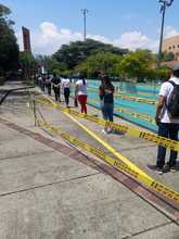 Aplicaci&oacute;n de Pruebas Saber 11 con balance positivo, en Cali