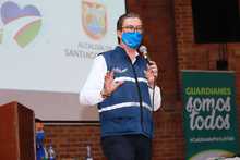 Alcald&iacute;a de Cali celebra los 62 a&ntilde;os de la Acci&oacute;n Comunal