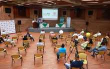 Alcald&iacute;a de Cali celebra los 62 a&ntilde;os de la Acci&oacute;n Comunal