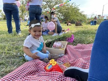 En &lsquo;P&iacute;cnic por la Vida&rsquo;, habitantes de Prados del Norte recuperaron su parque