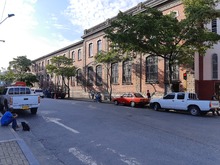 San Juan Bosco, un barrio que hace parte de la memoria hist&oacute;rica de Cali