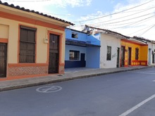 San Juan Bosco, un barrio que hace parte de la memoria hist&oacute;rica de Cali
