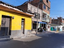 San Juan Bosco, un barrio que hace parte de la memoria hist&oacute;rica de Cali