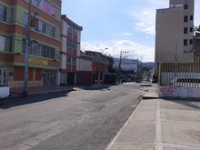 San Juan Bosco, un barrio que hace parte de la memoria hist&oacute;rica de Cali