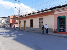 San Juan Bosco, un barrio que hace parte de la memoria hist&oacute;rica de Cali