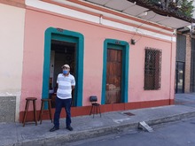 San Juan Bosco, un barrio que hace parte de la memoria hist&oacute;rica de Cali
