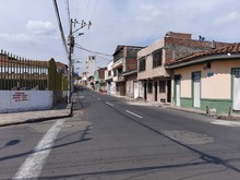 San Juan Bosco, un barrio que hace parte de la memoria hist&oacute;rica de Cali