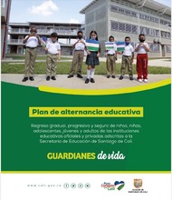 Comit&eacute; de Alternancia estructur&oacute; plan para a&ntilde;o lectivo 2021