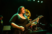 Participe, en vivo, de la final del concurso musical Metr&oacute;polis