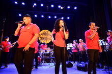 Participe, en vivo, de la final del concurso musical Metr&oacute;polis