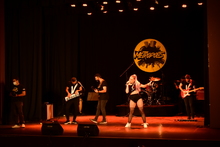 Participe, en vivo, de la final del concurso musical Metr&oacute;polis