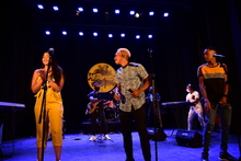 Participe, en vivo, de la final del concurso musical Metr&oacute;polis